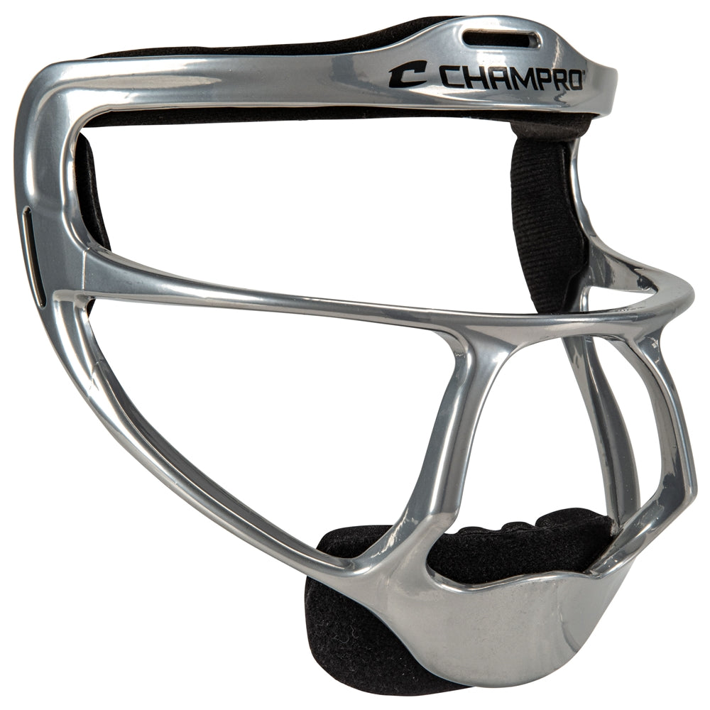 Rampage Softball Fielders Facemask