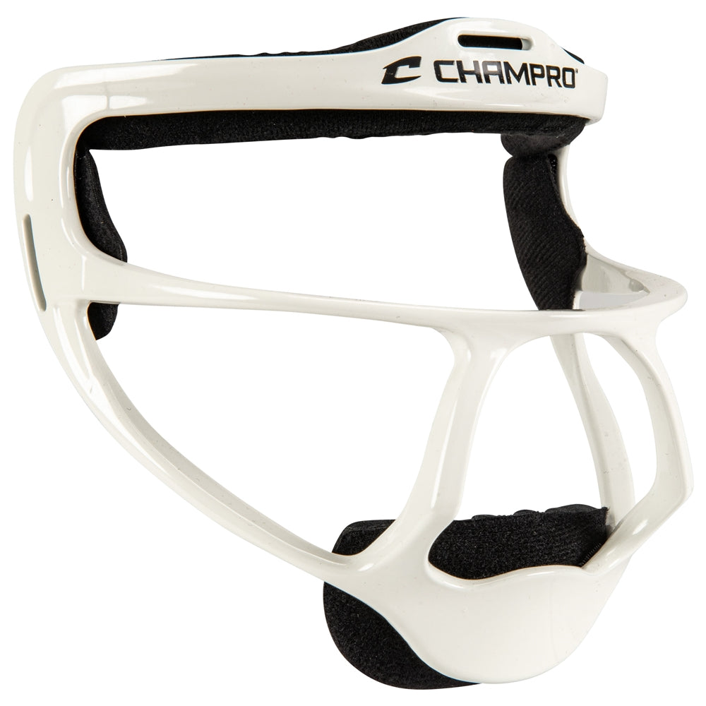 Rampage Softball Fielders Facemask