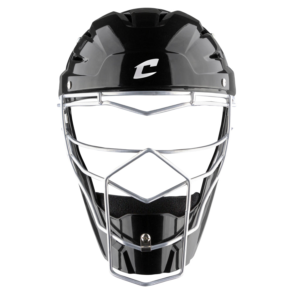 Optimus Catcher's Helmet