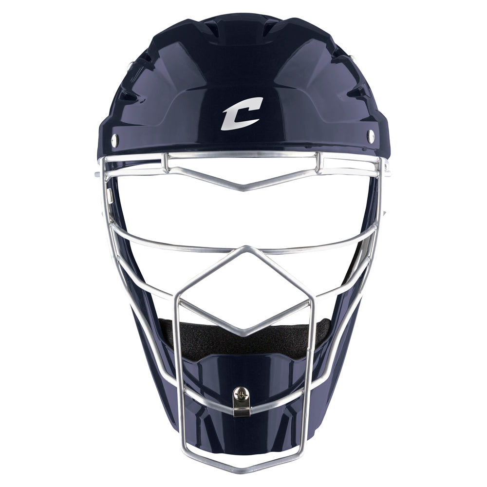 Optimus Catcher's Helmet