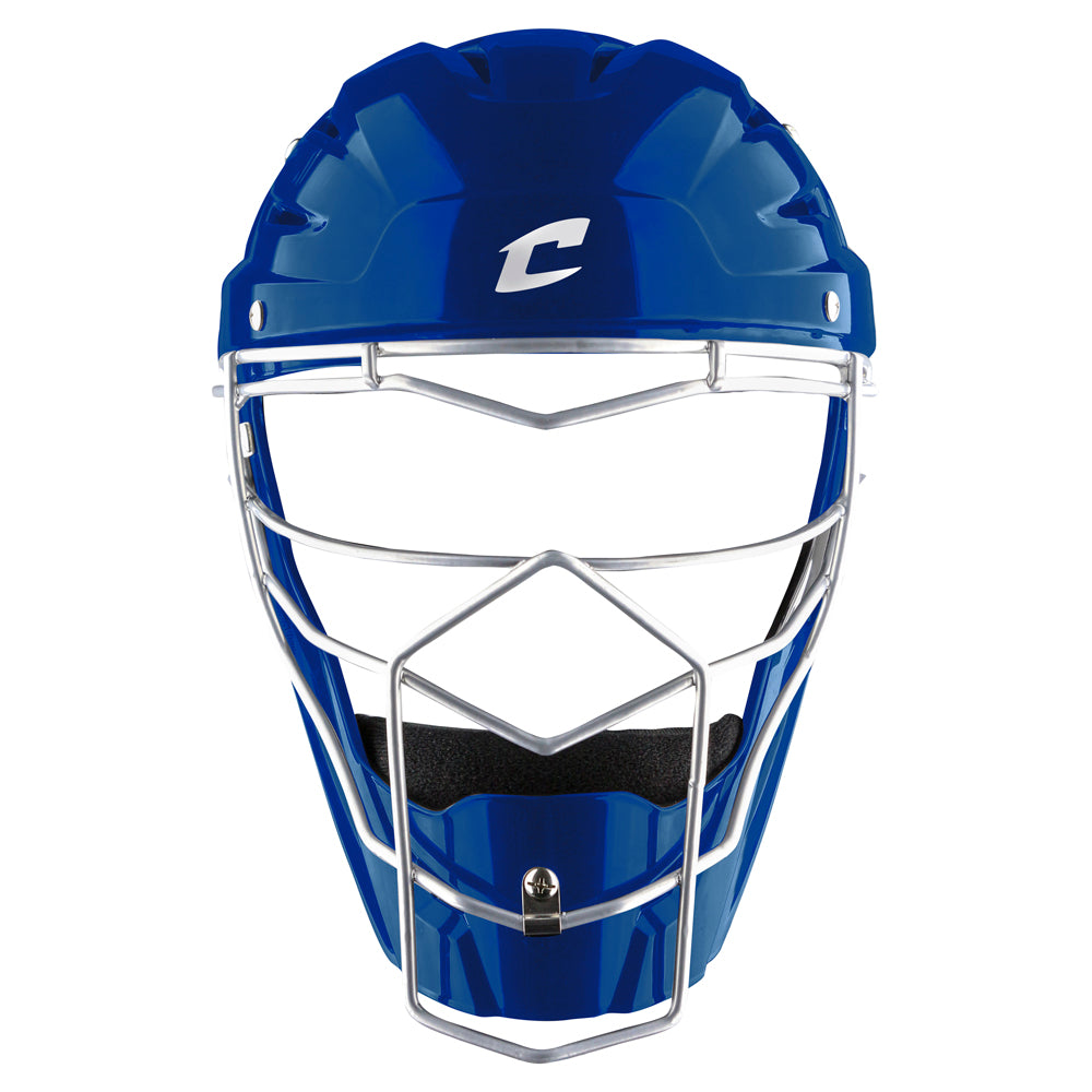 Optimus Catcher's Helmet