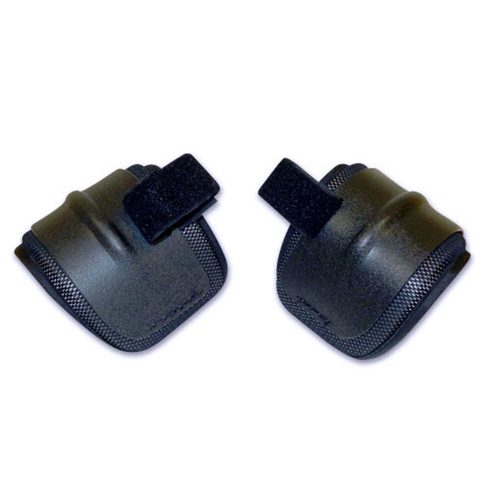 Pro-Plus Shoulder Extensions for Pro-Plus Chest Protectors