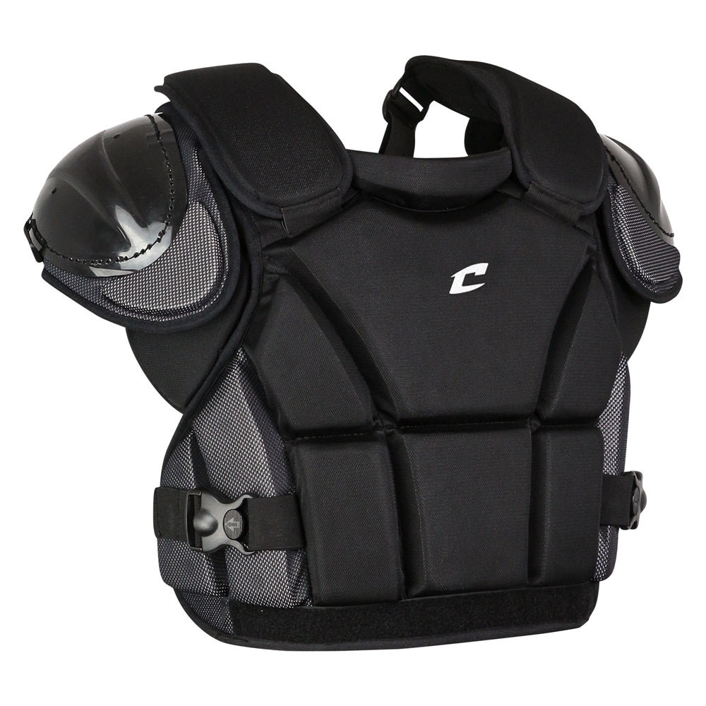 Pro-Plus Abdomen Extension for Pro-Plus Chest Protectors