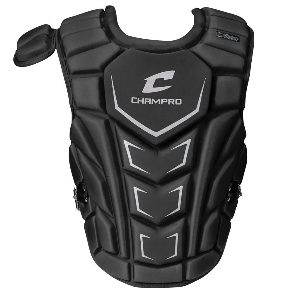 Optimus MVP Plus Chest Protector 15" Length