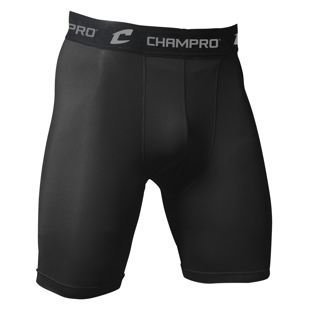 Lightning Compression Short