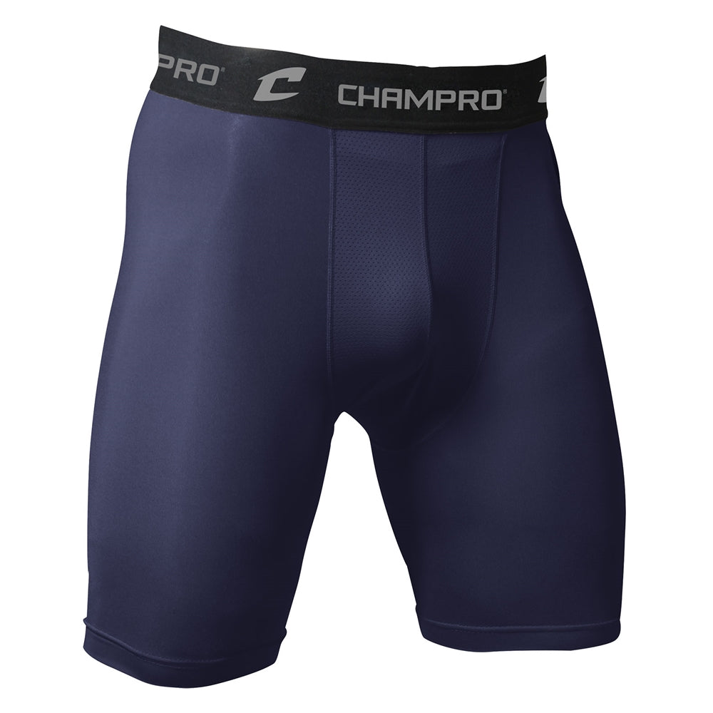 Lightning Compression Short