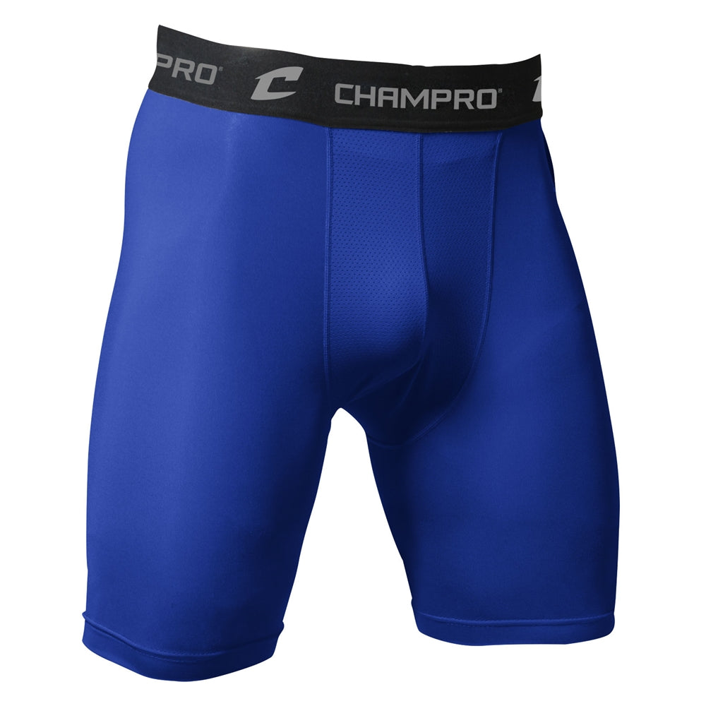 Lightning Compression Short