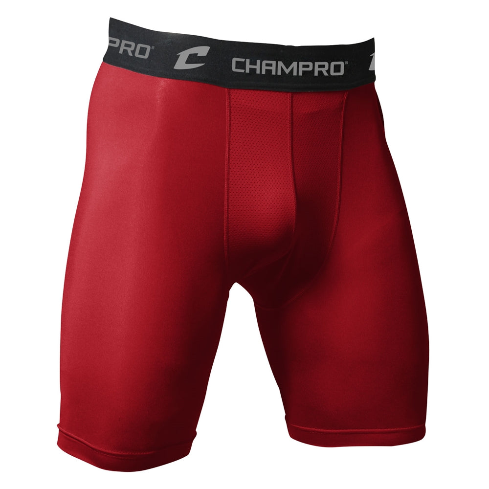 Lightning Compression Short