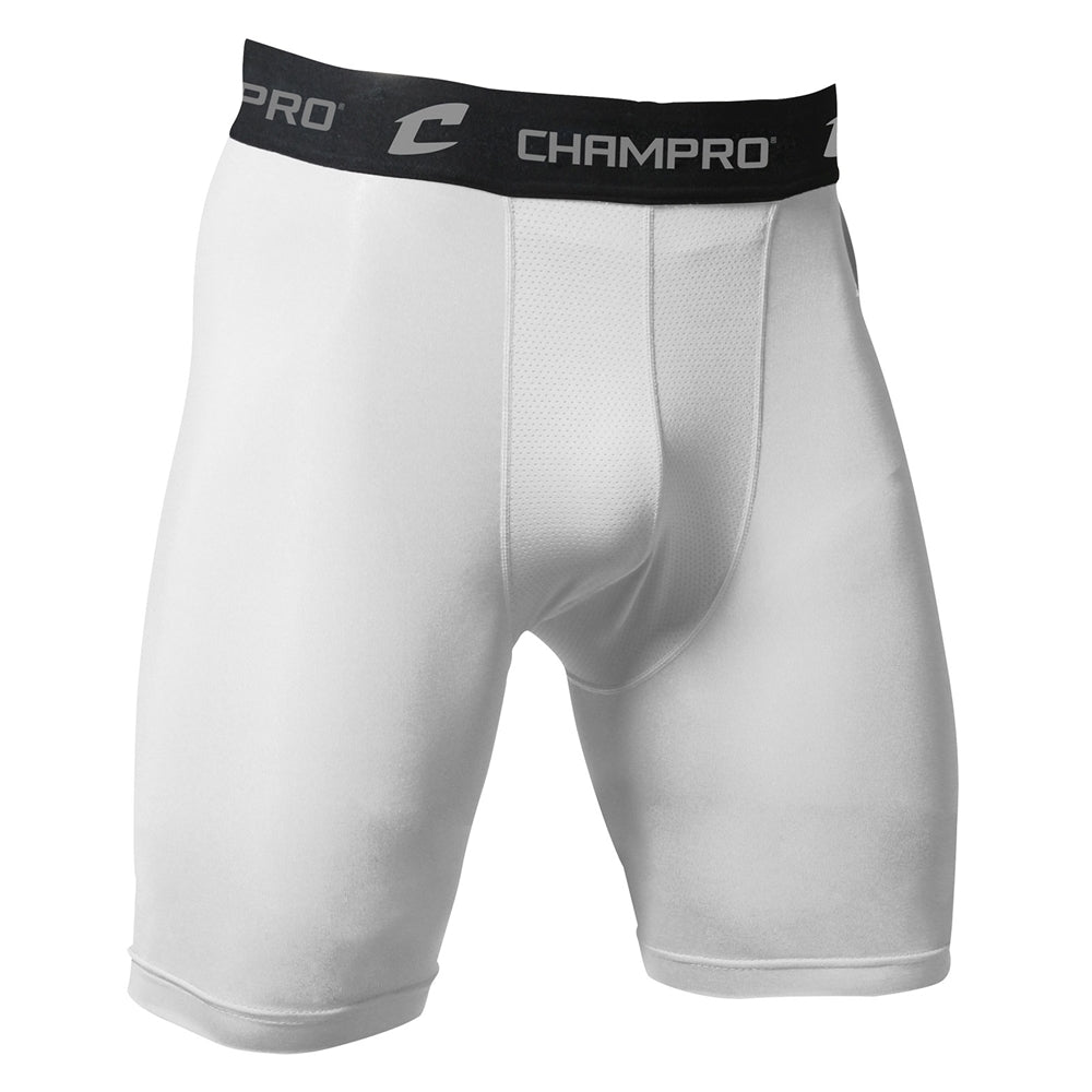 Lightning Compression Short