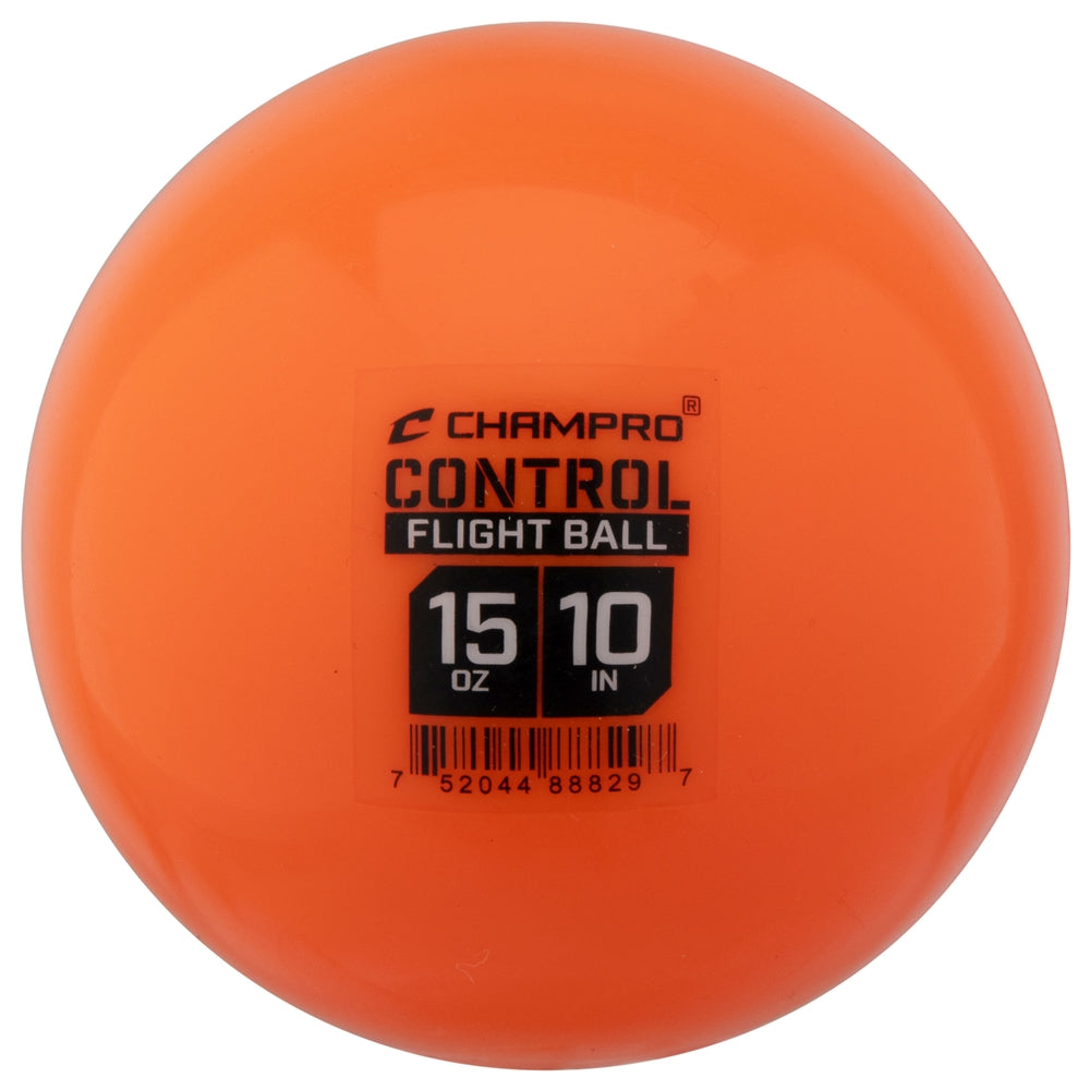 10" Control Fight Ball for Baseball & Softball