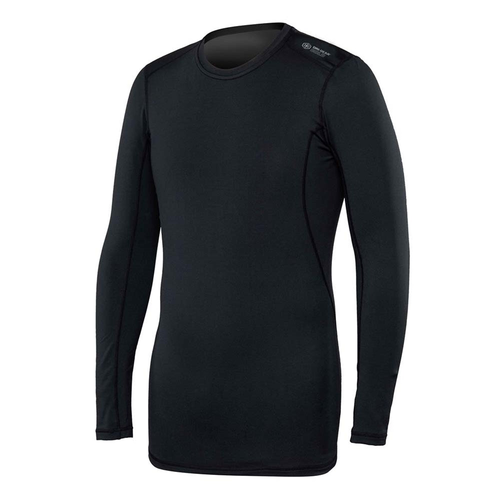 Cold Weather Compression Long Sleeve Crew - Adult