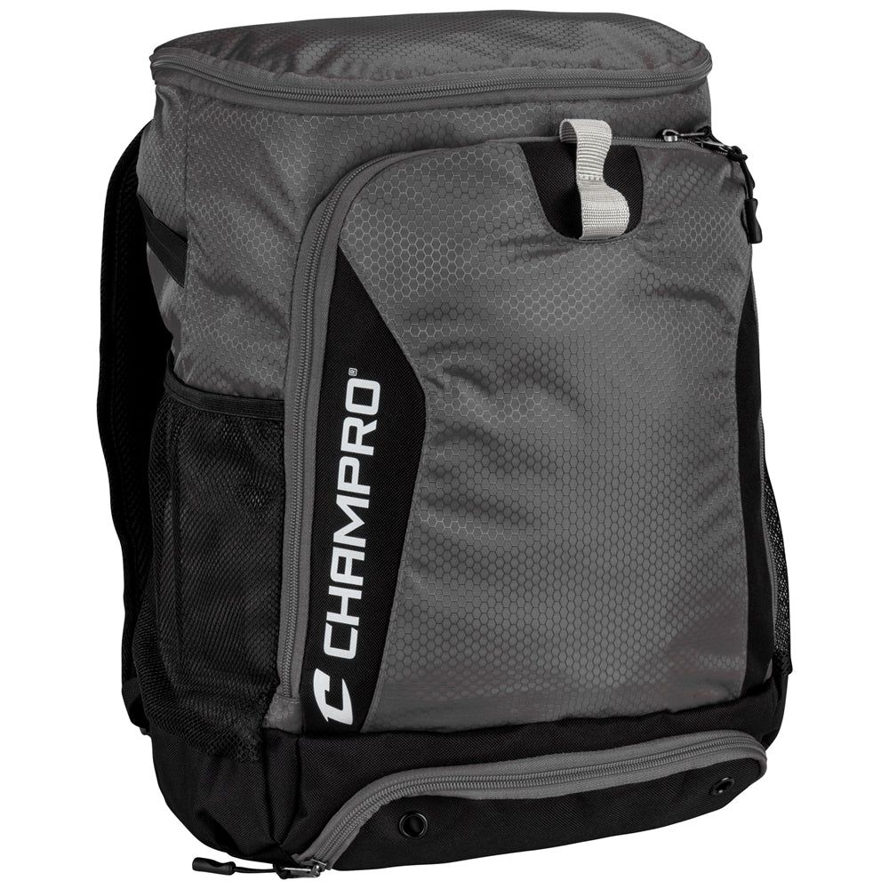 Fortress 2 Backpack - 13"x8"x18"