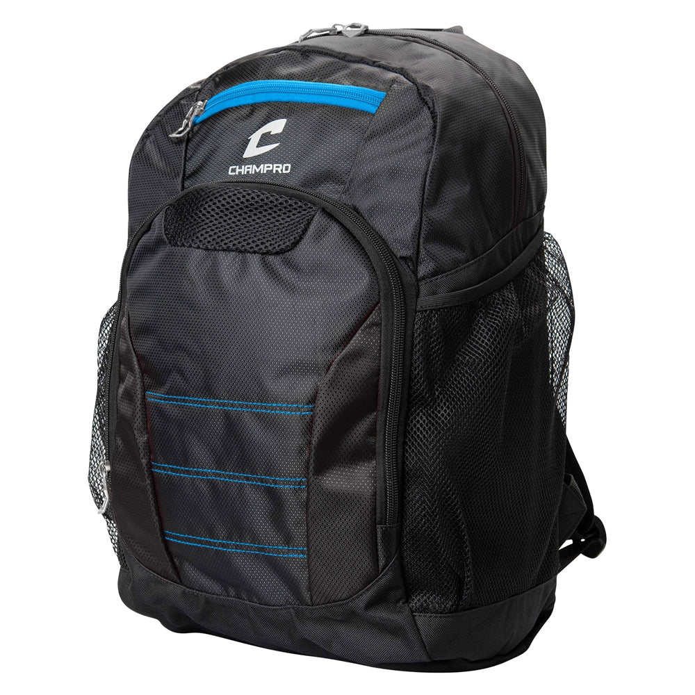 Competition Backpack - 19"Lx11"Wx9"D
