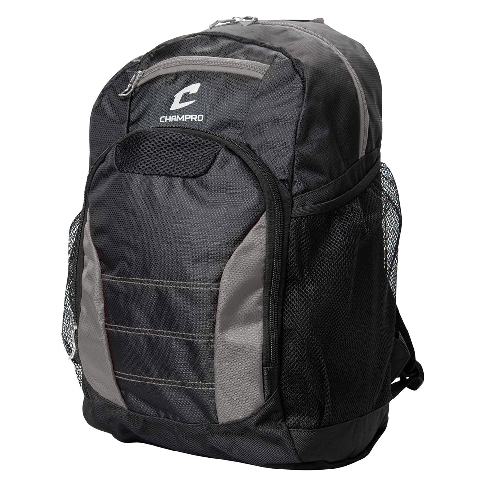 Competition Backpack - 19"Lx11"Wx9"D