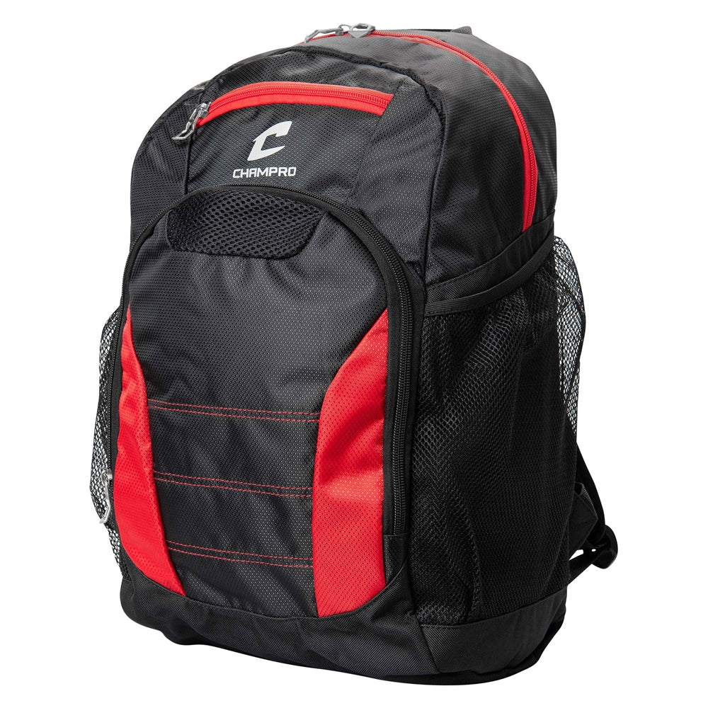 Competition Backpack - 19"Lx11"Wx9"D