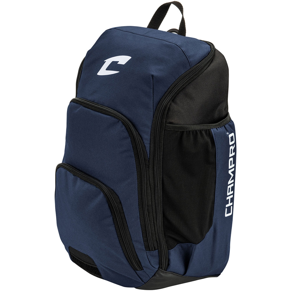 Siege Backpack - 18x12x8