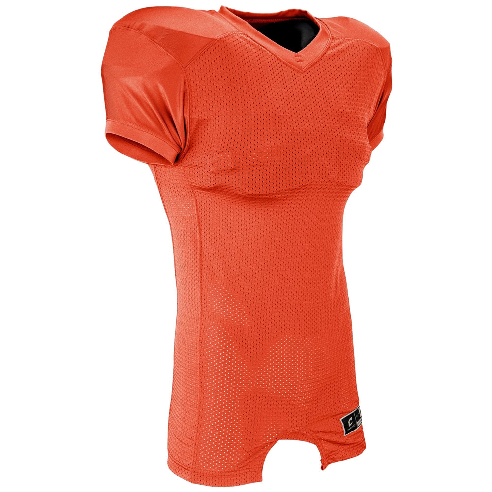 Red Dog Collegiate Fit Football Jersey - Adult