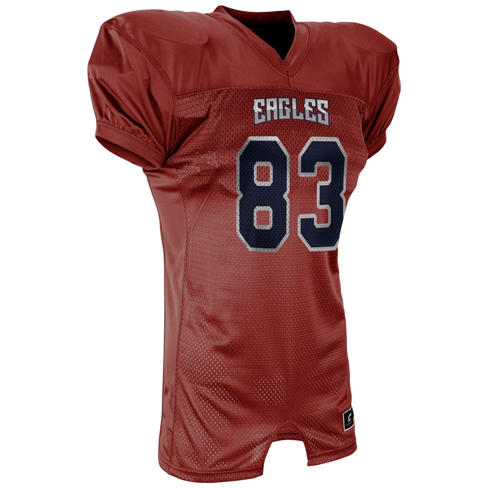 AUDIBLE Football Jersey - Youth