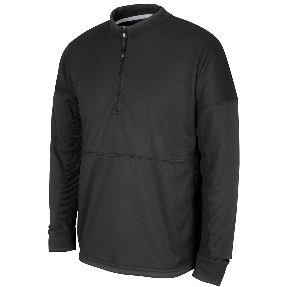 Lineup Fleece Men's 1/4 Zip Crew