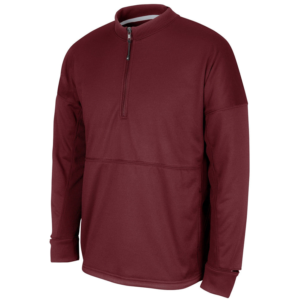 Lineup Fleece Men's 1/4 Zip Crew