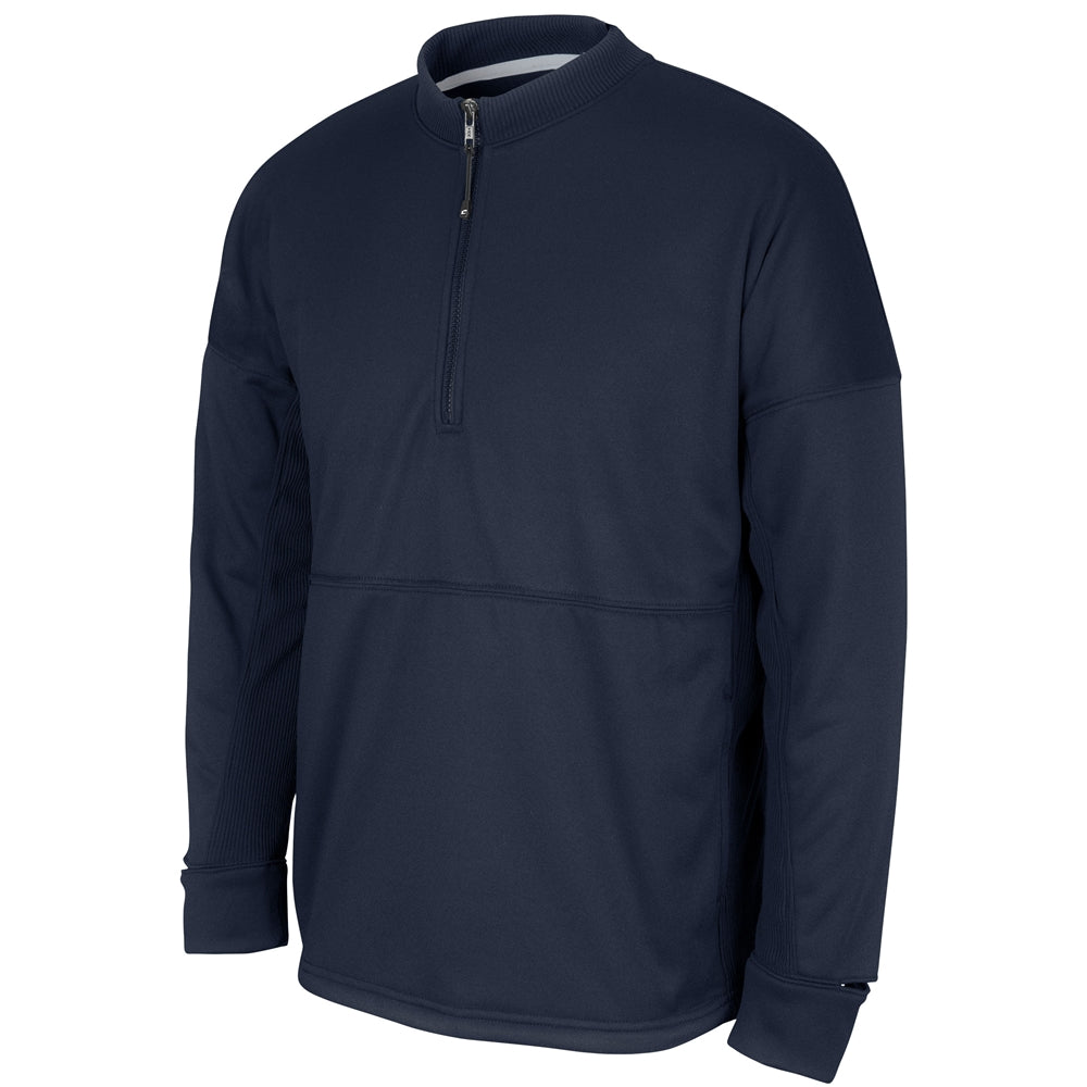 Lineup Fleece Men's 1/4 Zip Crew