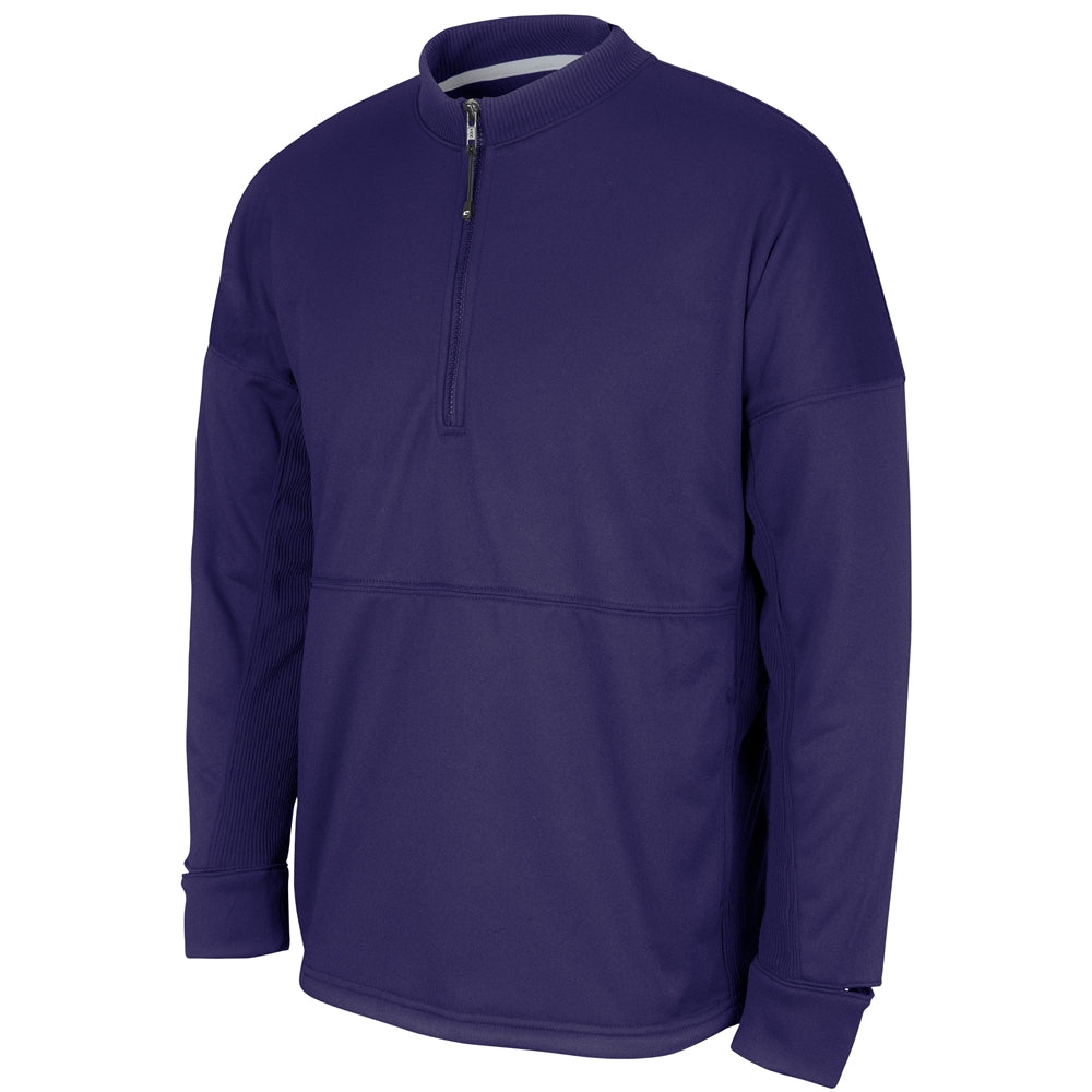 Lineup Fleece Men's 1/4 Zip Crew