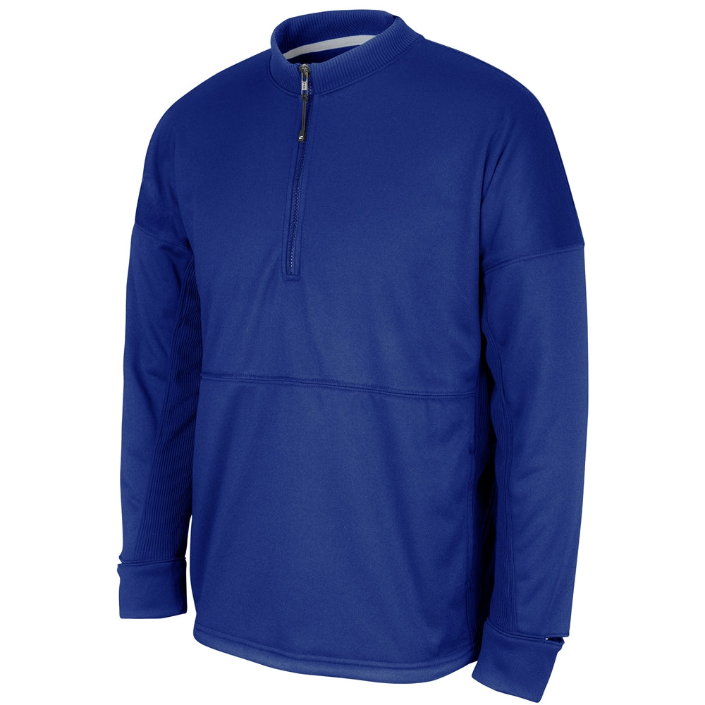 Lineup Fleece Men's 1/4 Zip Crew