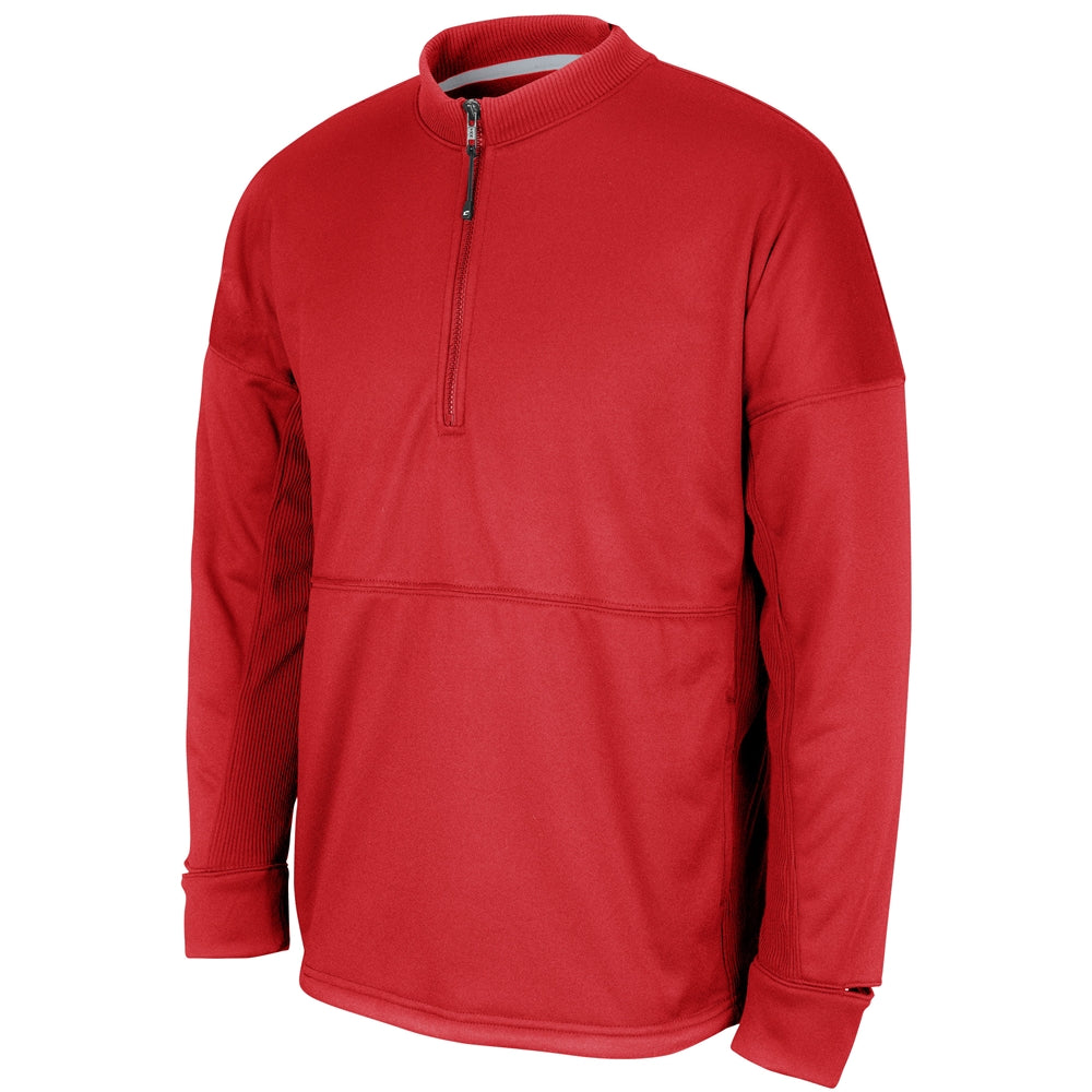 Lineup Fleece Men's 1/4 Zip Crew