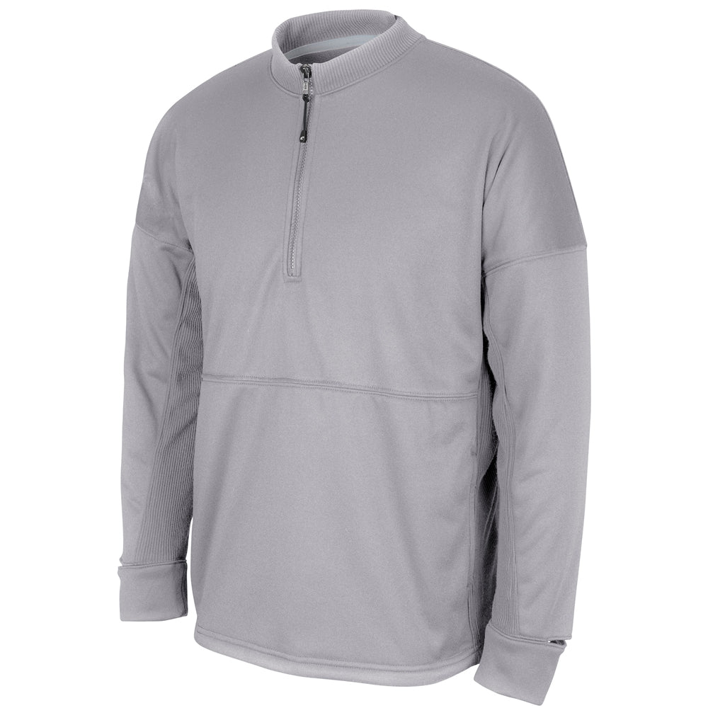 Lineup Fleece Men's 1/4 Zip Crew