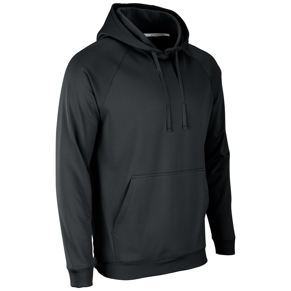 Lineup Fleece Hoodie - Youth