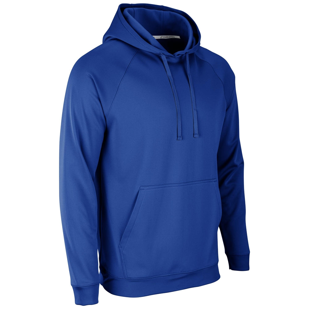 Lineup Fleece Hoodie - Youth