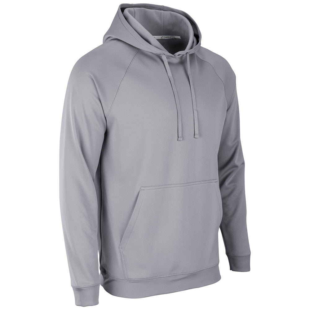 Lineup Fleece Hoodie - Youth