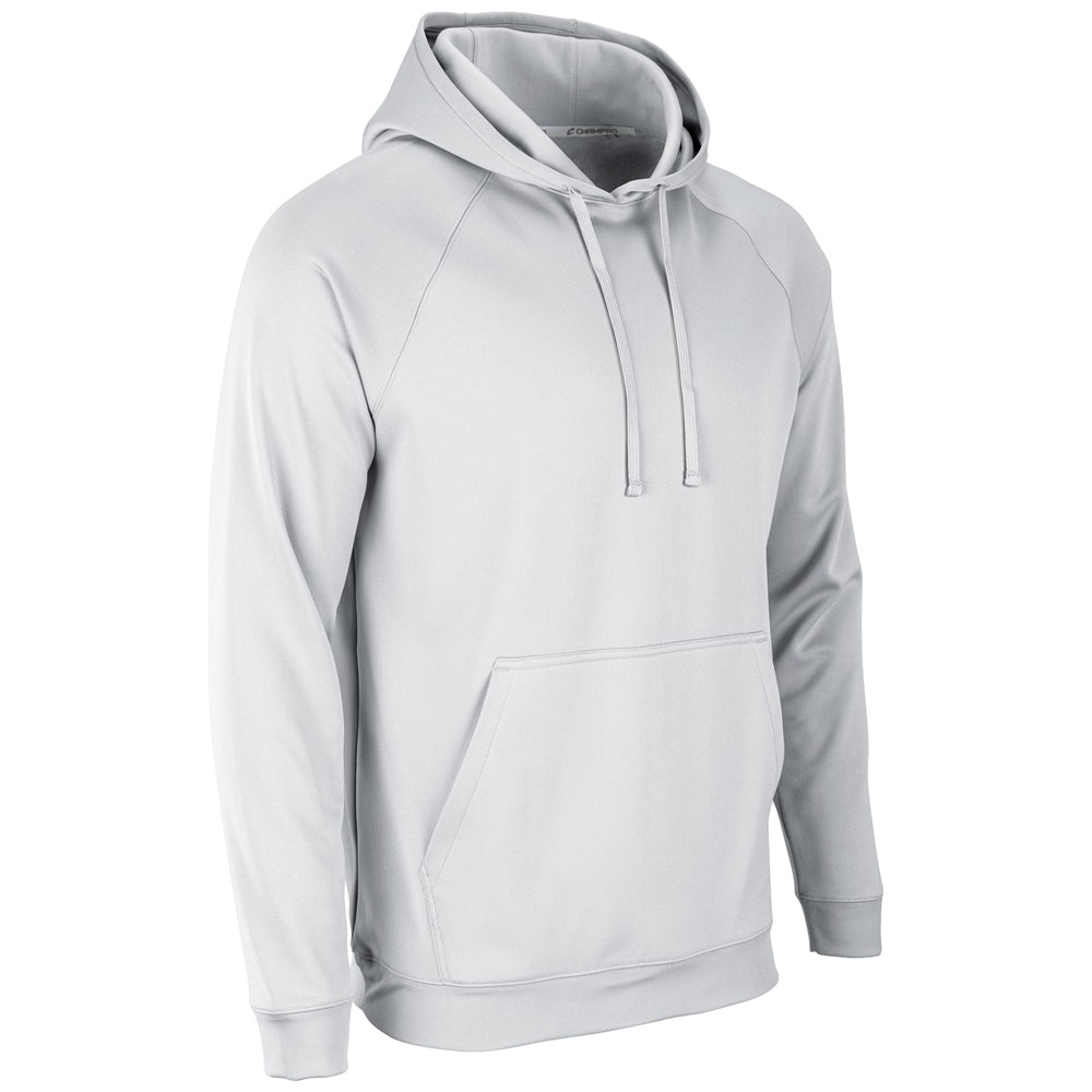Lineup Fleece Hoodie - Youth