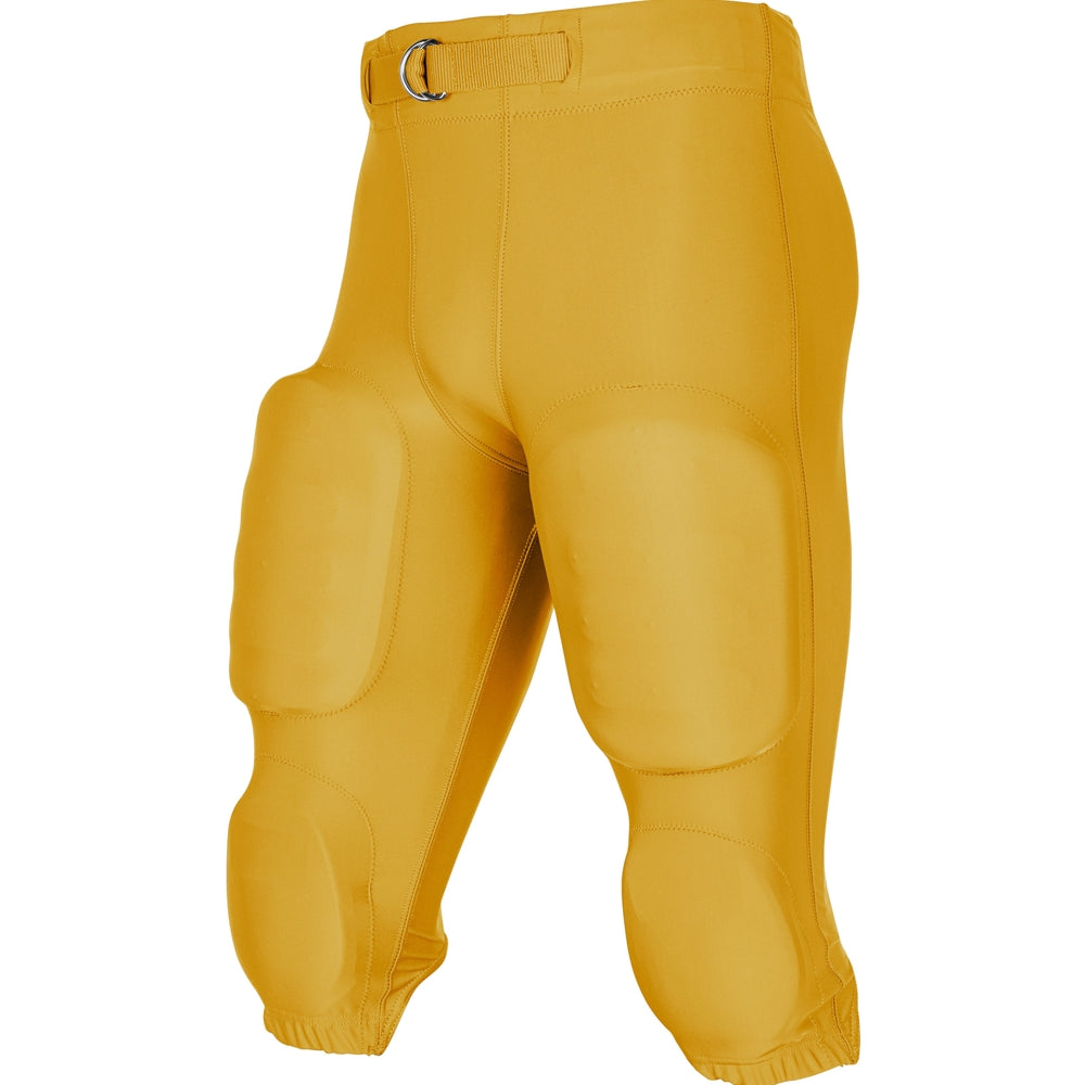 BLOCKER Football Game Pant (Pads Not Included) - Adult