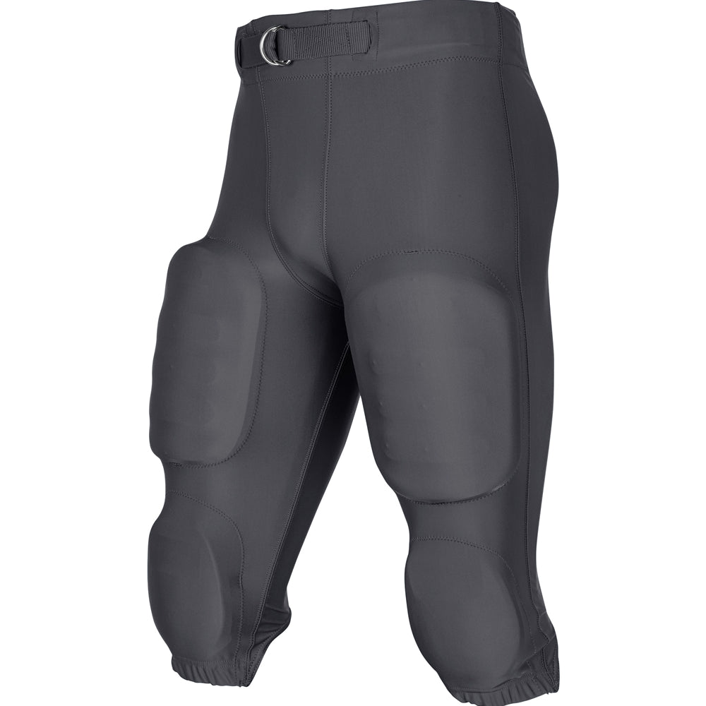 BLOCKER Football Game Pant (Pads Not Included) - Adult