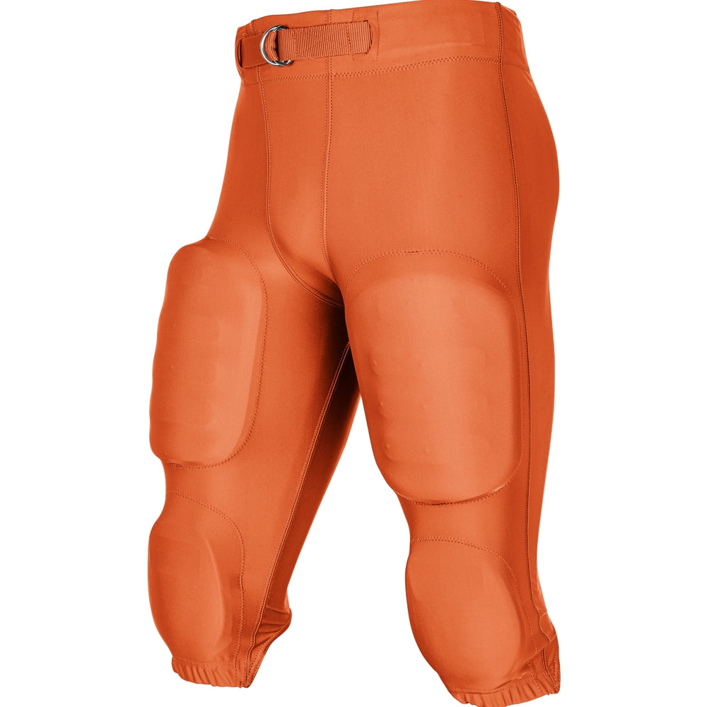BLOCKER Football Game Pant (Pads Not Included) - Adult