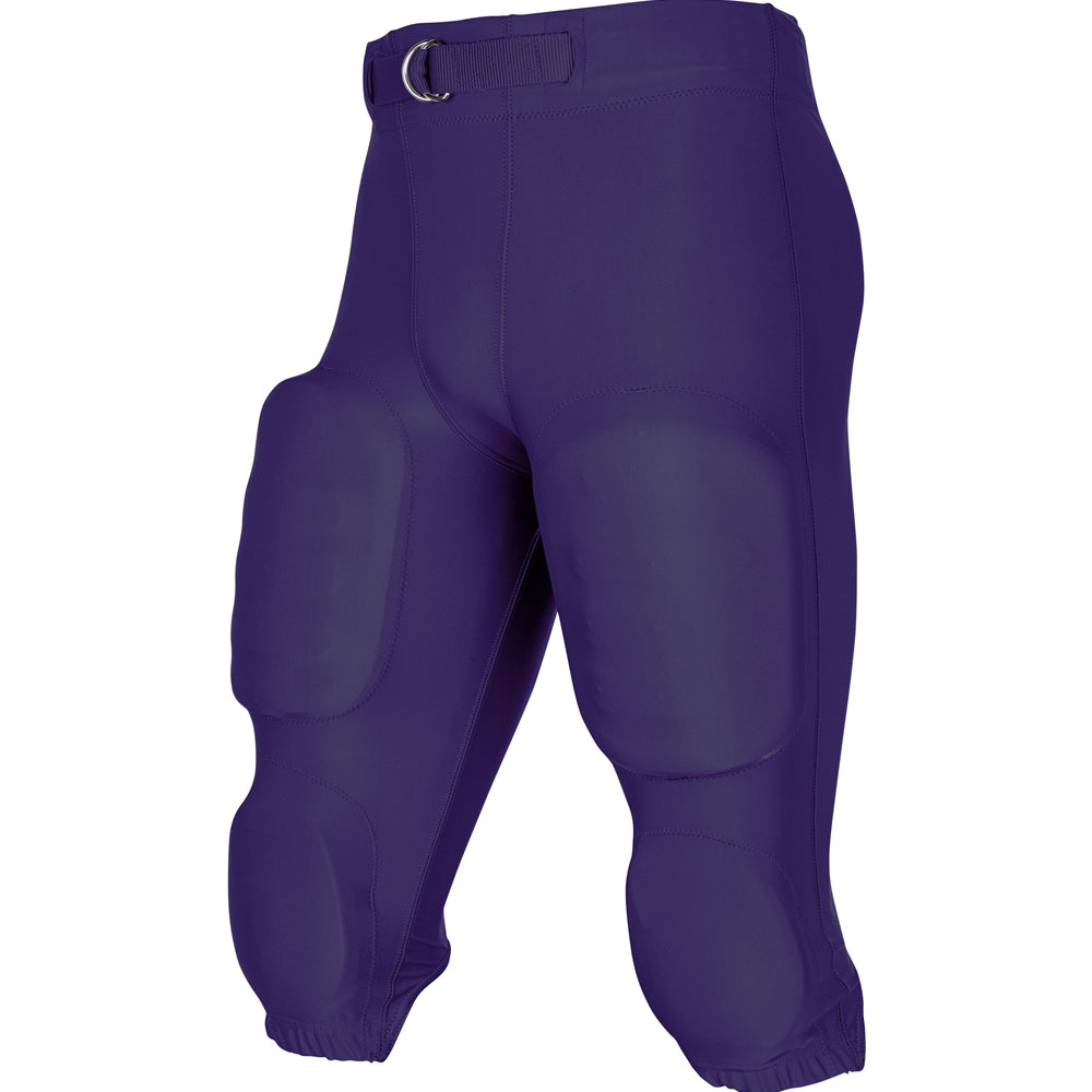 BLOCKER Football Game Pant (Pads Not Included) - Adult