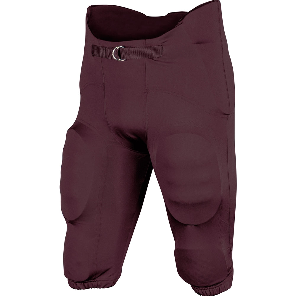 TERMINATOR-2 Integrated Football Pant