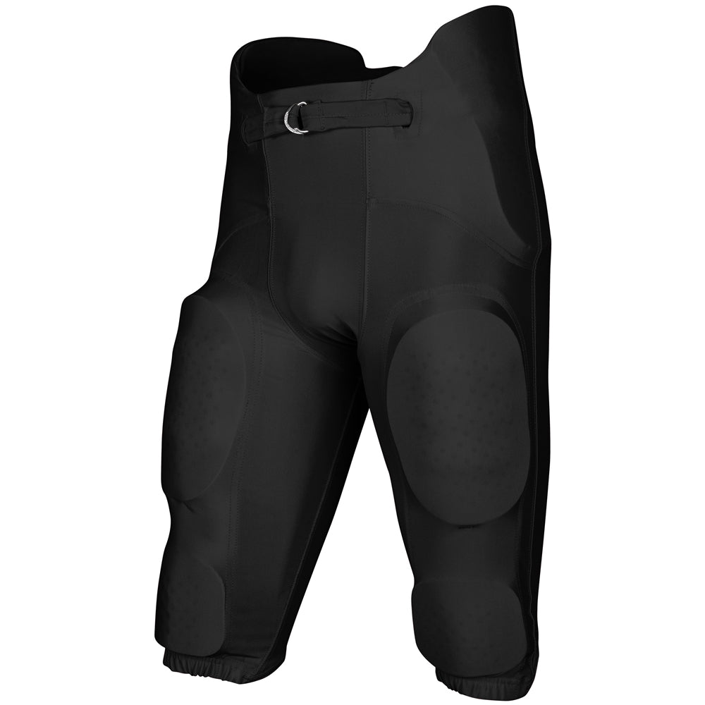 BOOTLEG-2 Integrated Football Pant W/Built-In Pads