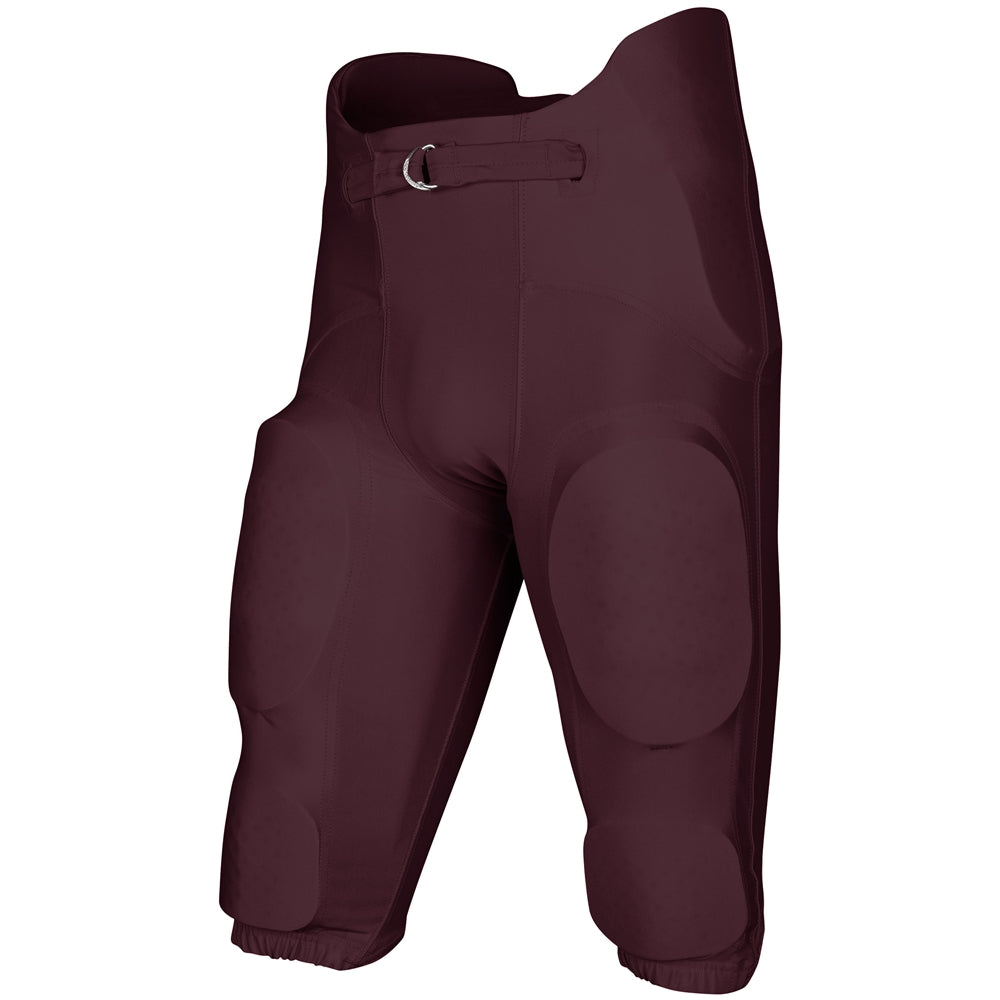 BOOTLEG-2 Integrated Football Pant W/Built-In Pads