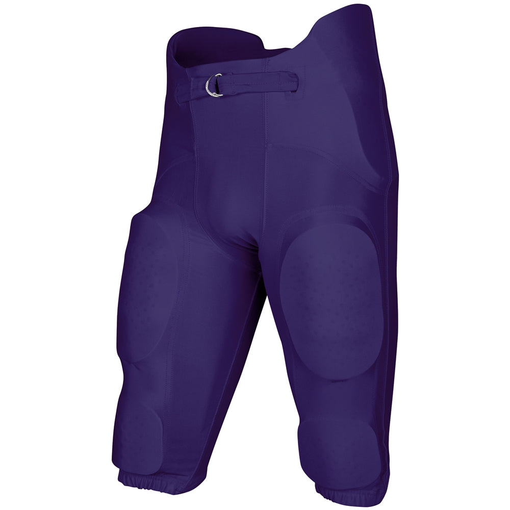 BOOTLEG-2 Integrated Football Pant W/Built-In Pads