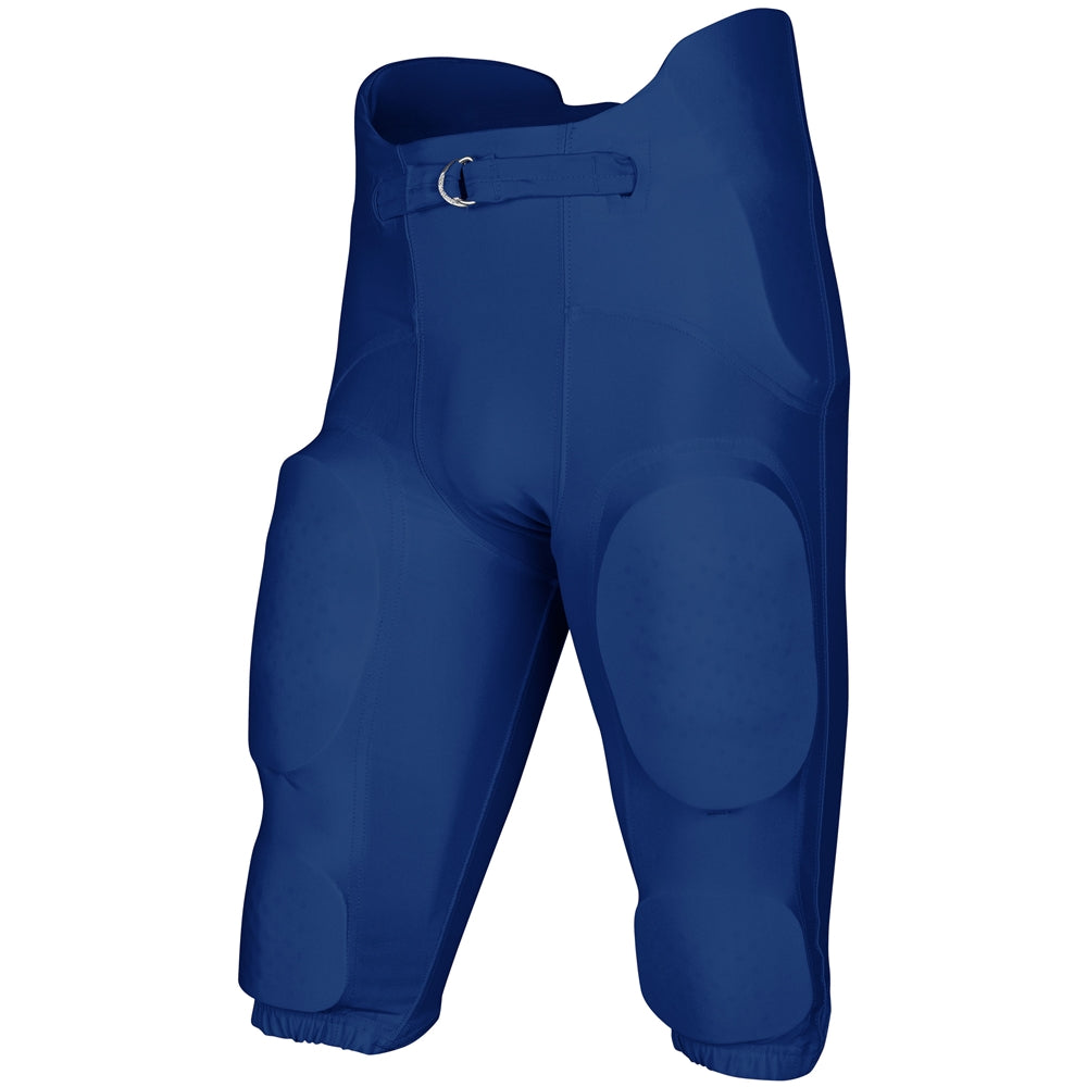 BOOTLEG-2 Integrated Football Pant W/Built-In Pads