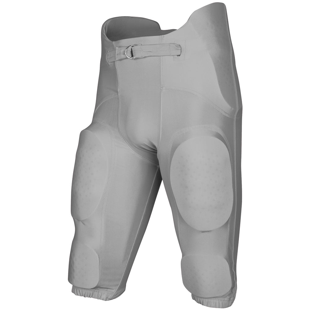 BOOTLEG-2 Integrated Football Pant W/Built-In Pads