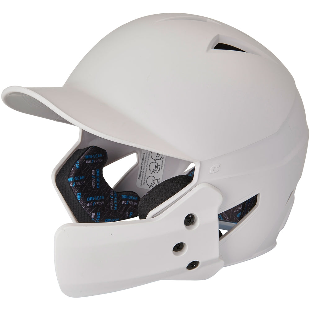 HX Gamer Plus Batting Helmet