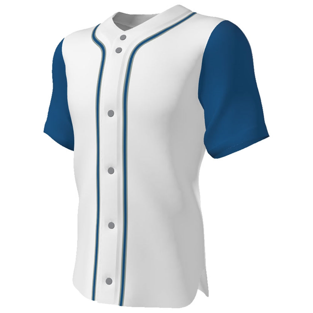 Juice Full Button Jersey