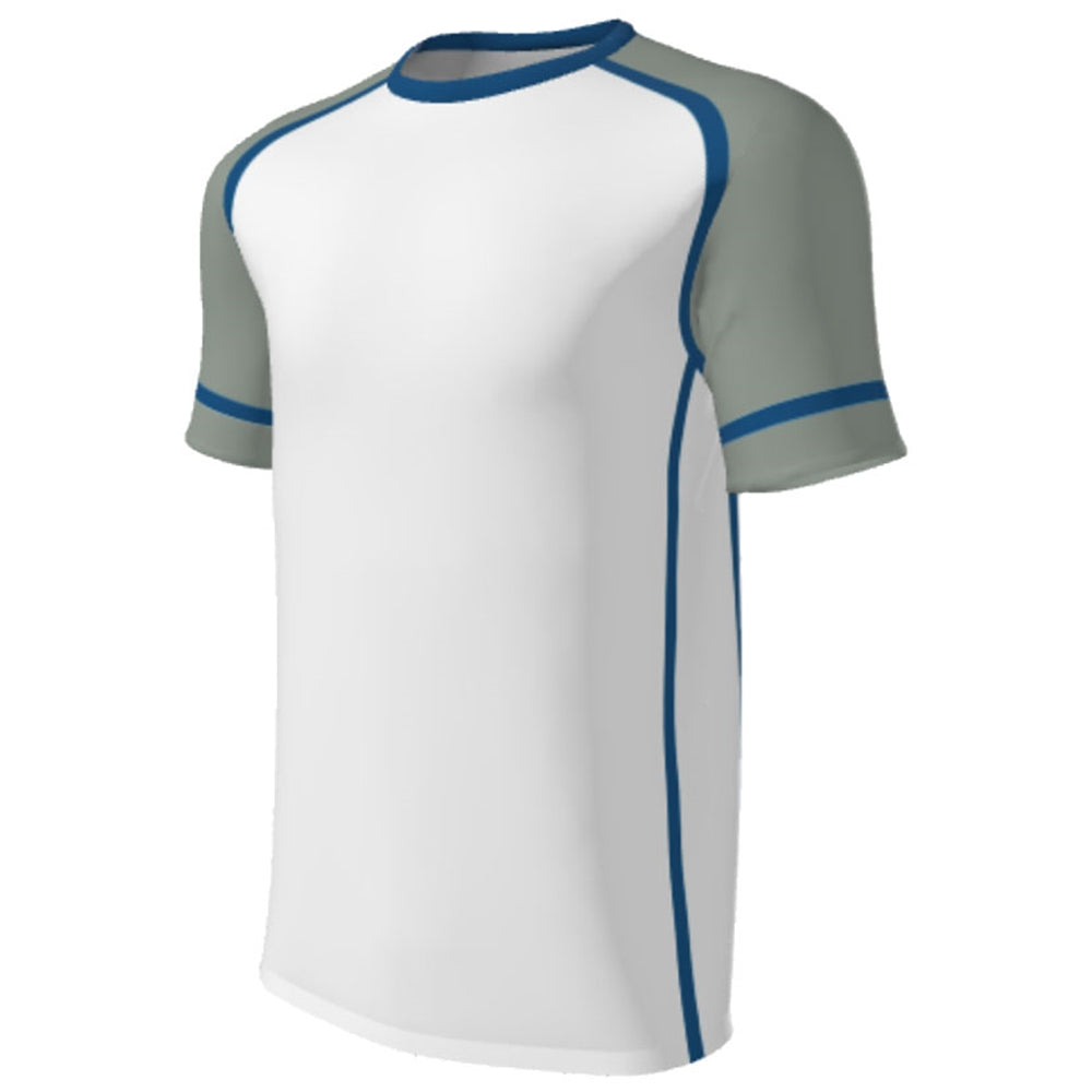 Juice Crew Neck Short Sleeve T-Shirt