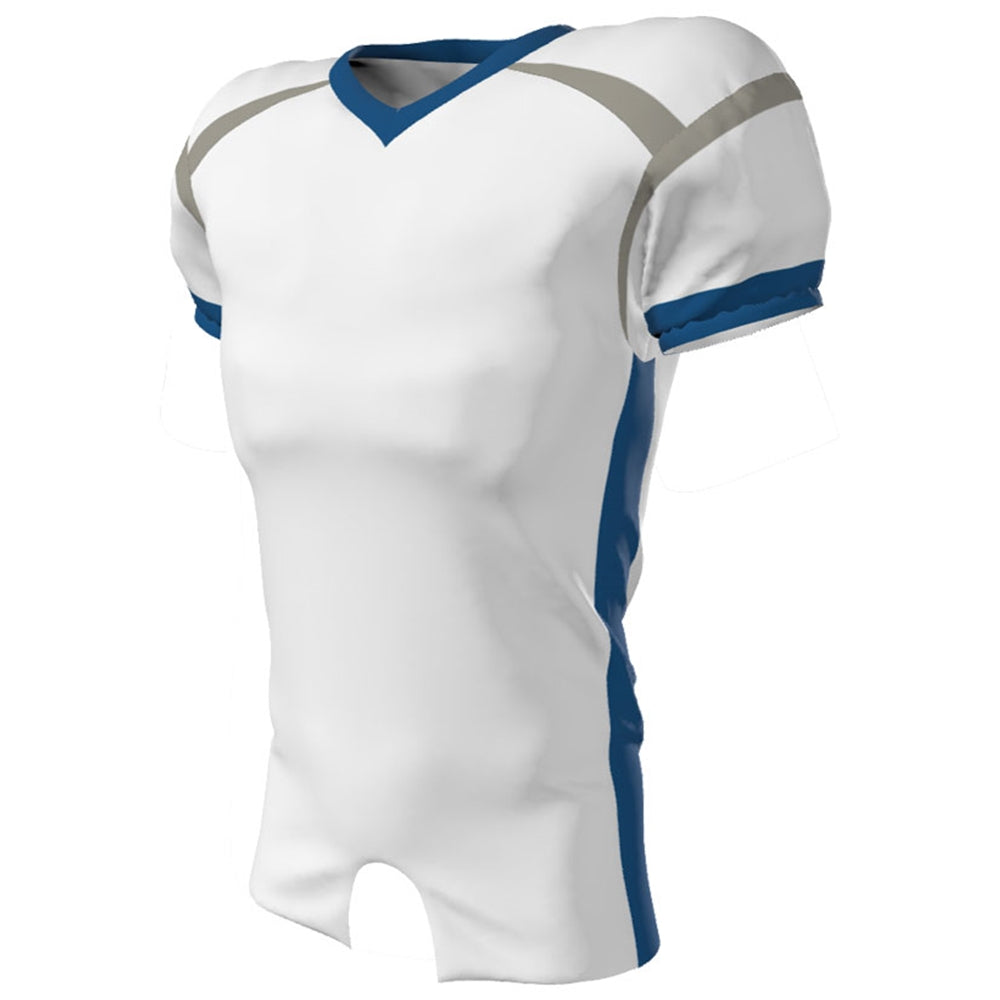Juice Collegiate Football Jersey