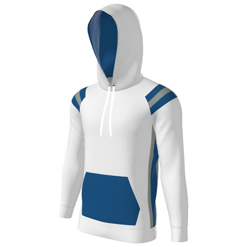 JUICE Raglan Classic Hoodie