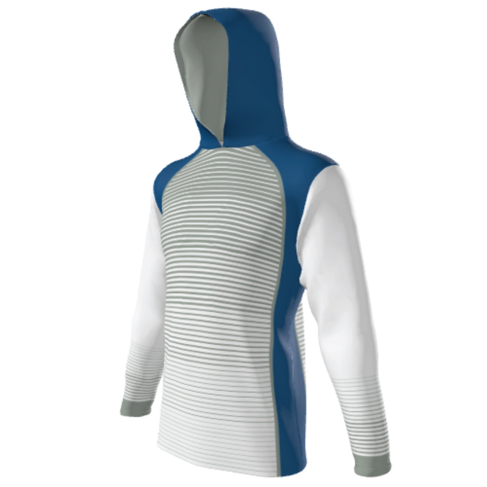 Juice Long Sleeve T-Shirt Hoodie