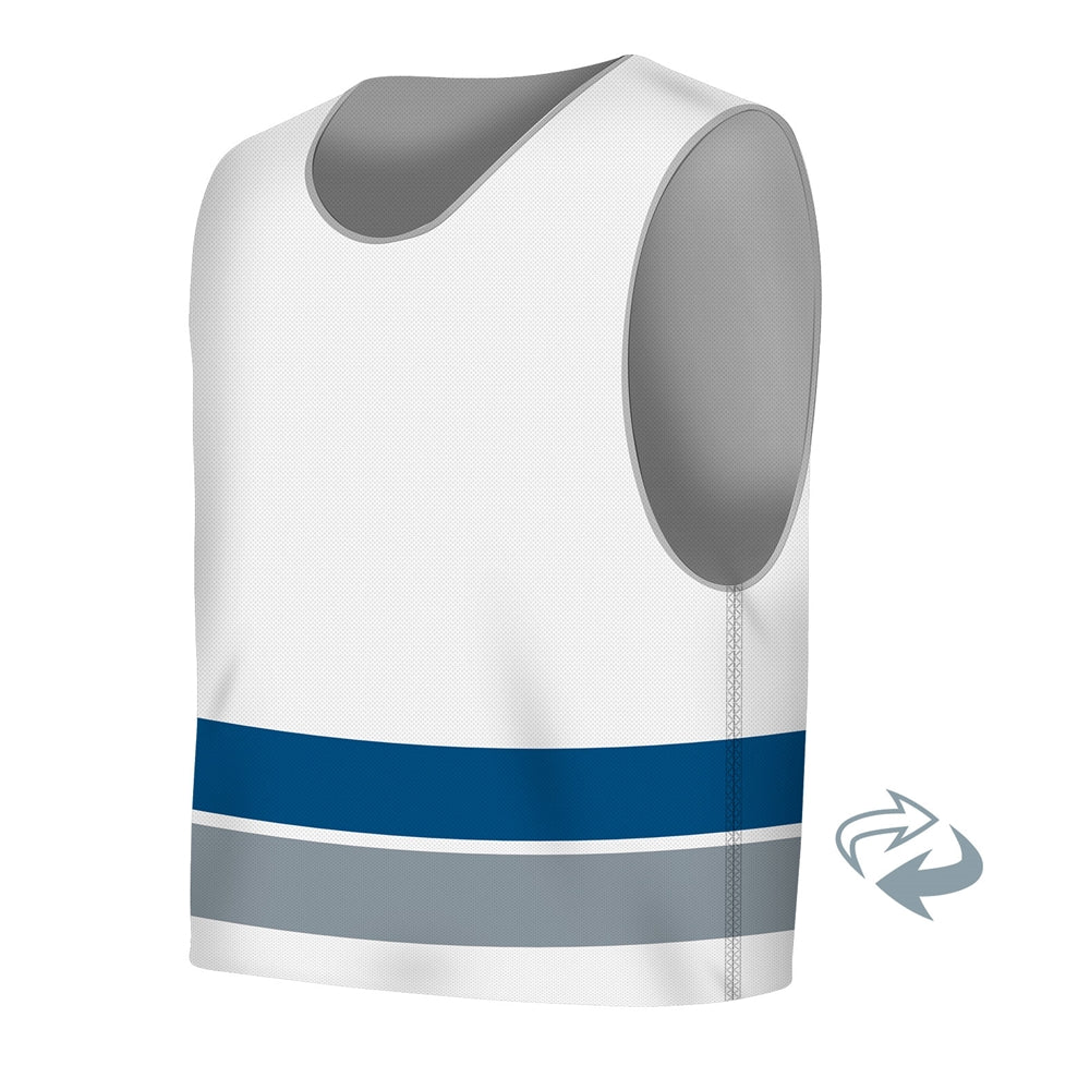 Juice Single-Ply Reversible Pinnie